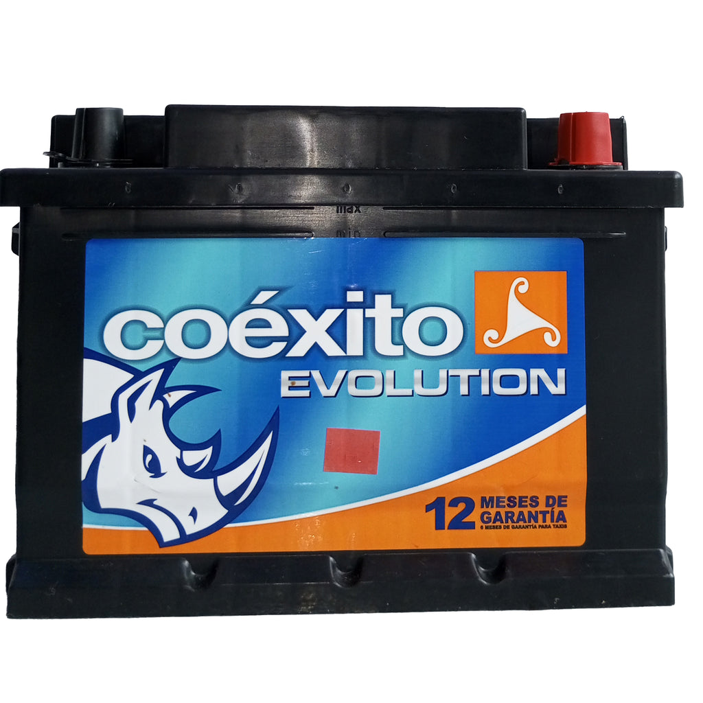 Bateria 42I700X