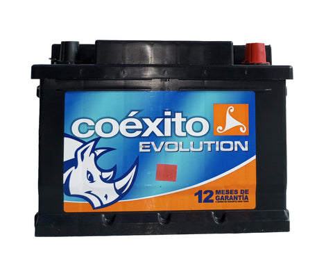 Bateria 42I700X